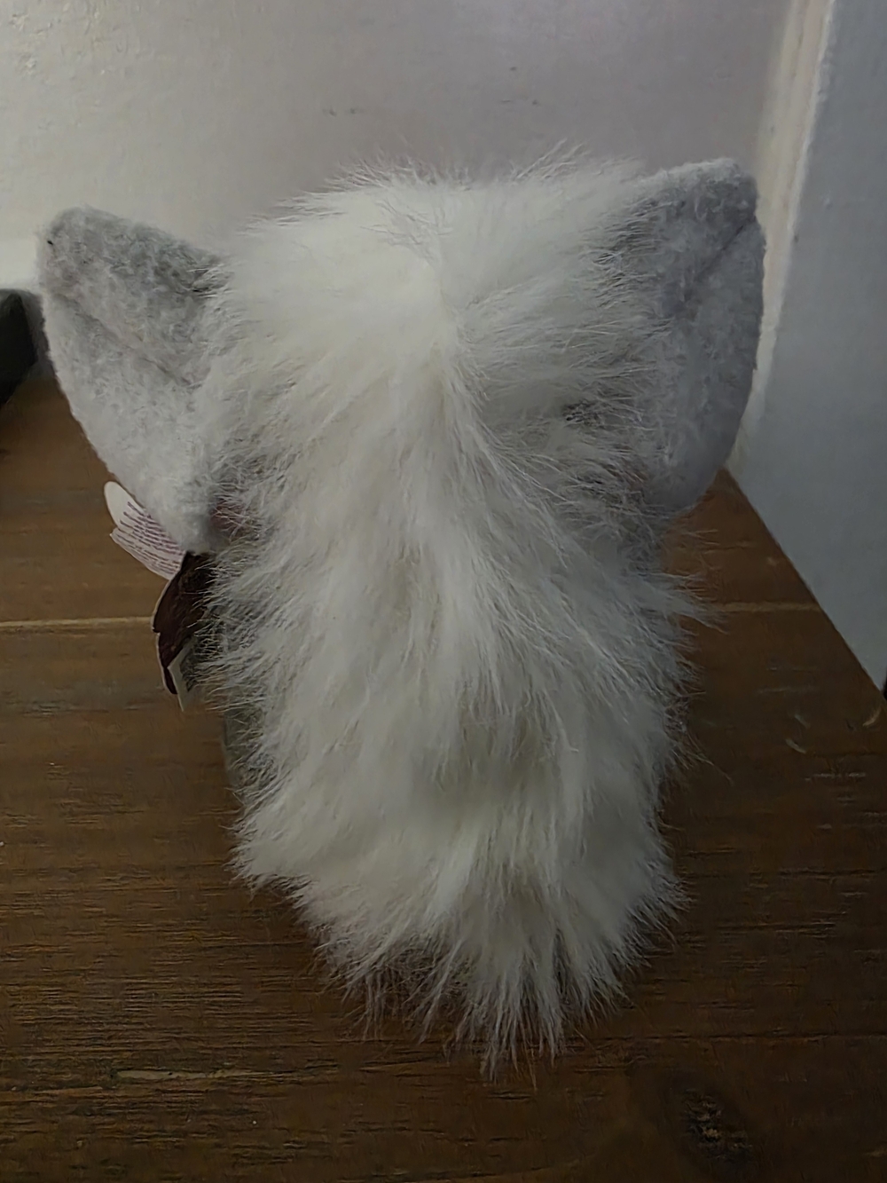 Vintage 1998 Furby - Picture 6 of 9